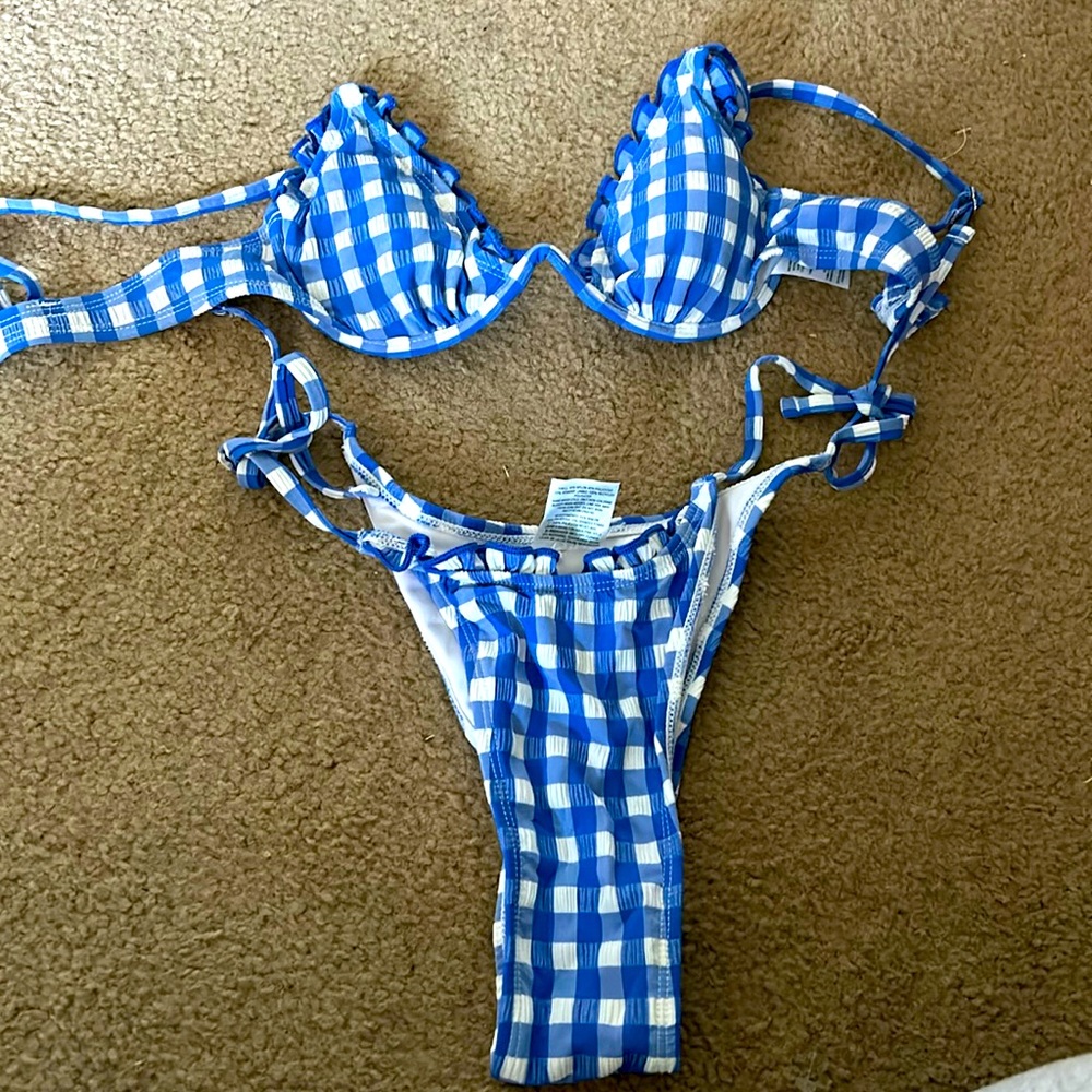 Target bikini